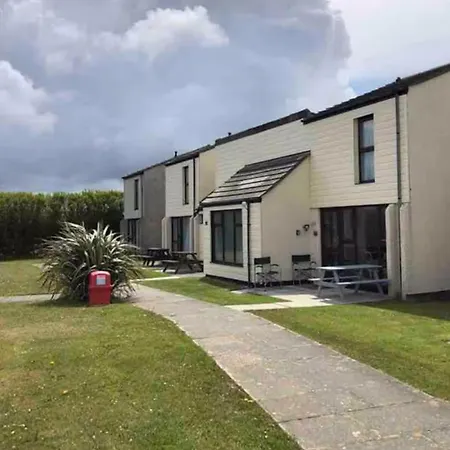 39 Perran View Your Away From In Cornwall