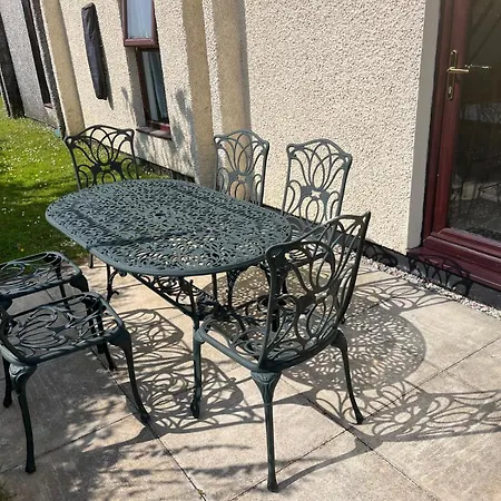 39 Perran View Your Away From In Cornwall Apartment