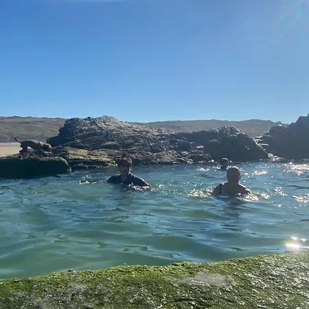 39 Perran View Your Away From In Cornwall Apartment St Agnes (Cornwall)