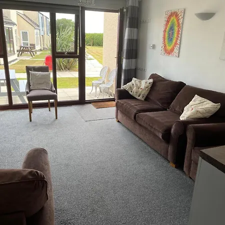 39 Perran View Your Away From In Cornwall