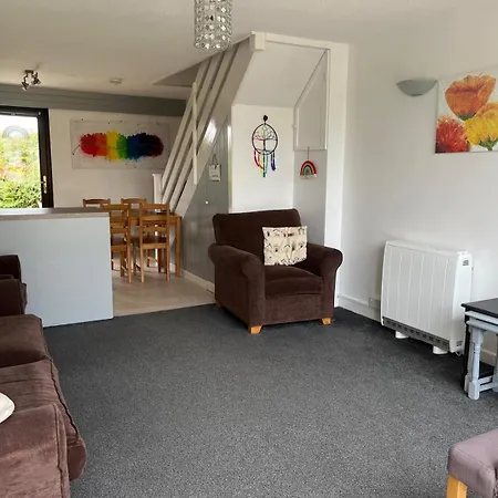 Apartment 39 Perran View Your Away From In Cornwall