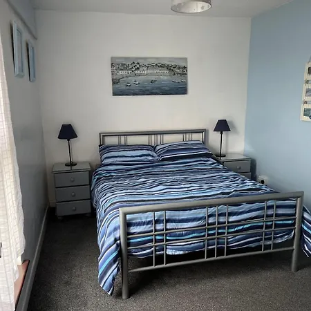 Apartment 39 Perran View Your Away From In Cornwall St Agnes (Cornwall)