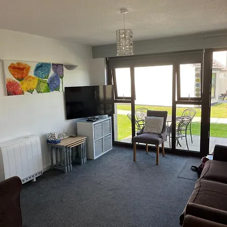 39 Perran View Your Away From In Cornwall
