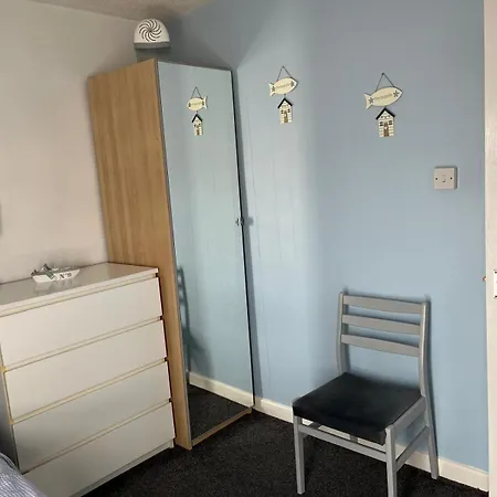 Apartment 39 Perran View Your Away From In Cornwall