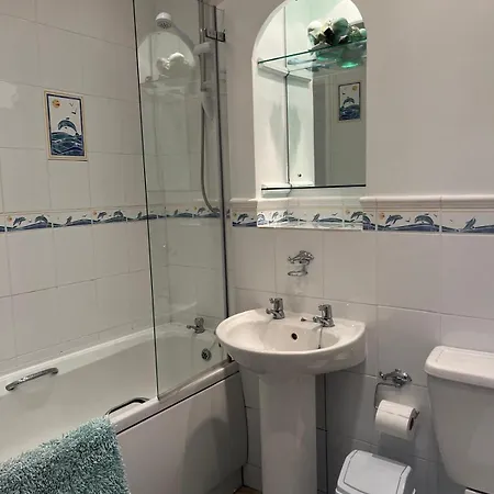 39 Perran View Your Away From In Cornwall Apartment St Agnes (Cornwall)